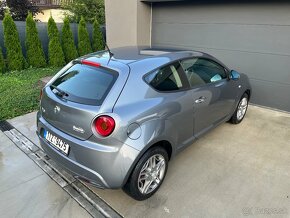 Alfa Romeo MiTo 1.4 - 6