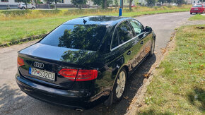 Predám osobné auto AUDI A4 2,7 TDI - 6