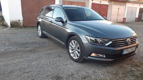 Volkswagen passat b8 - 6