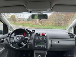 VW TOURAN 1.9TDi - 6