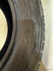 Zimne pneu Matador 195/70 r15c - 6