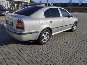 Škoda octavia 1,9tdi 66kw - 6