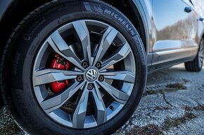 VW T-ROC Sport 4x4 DSG 2.0TDI DSG 110KW - 6