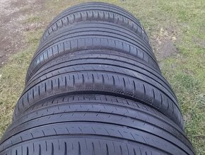 205/55 R16 Yokohama Letná sada - 6