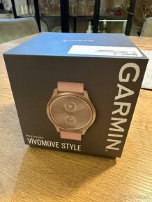 Garmin Vivomove style - 6