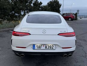 Mercedes-Benz AMG GT 53 320kW 4Matic+ - 6