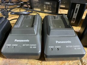 Panasonic HC-X1000 - 6