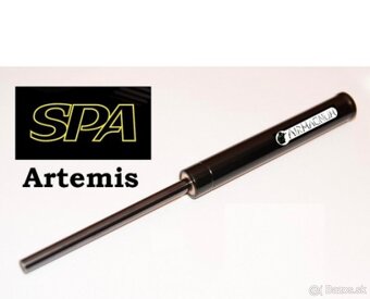 ☘️ [AKTUÁLNE] - ARTEMIS 1000 - plynový piest miesto pružiny - 6