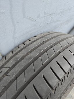 Letné 185/65 R15 88H Bridgestone Turanza T005 DOT3521 - 6