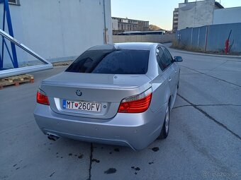 Bmw E60 525D 145kw Lci - 6