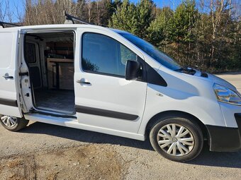 Fiat Scudo 1.6 jtd - 6