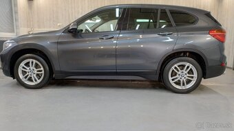 BMW X1 xDrive 20d xLine A/T - 6