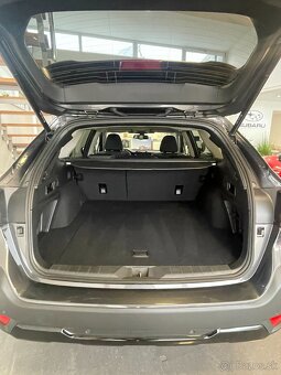 Subaru Outback 2,5i  CVT -  ADVENTURE magnetite gray - 6