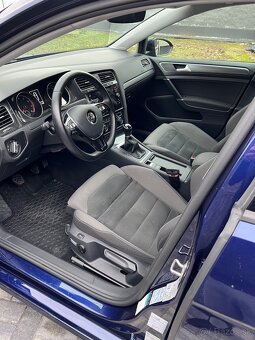 Vw golf variant 1.0tsi - 6