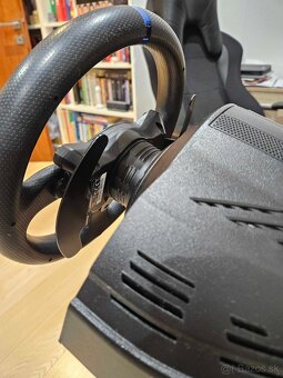 PREDAM THRUSTMASTER T300 RS + STOJAN - 6