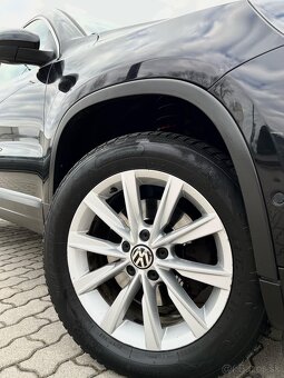 Volkswagen Tiguan 2.0 TDI - 6