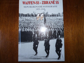 knihy – literatúra faktu, história, military 10 - 6