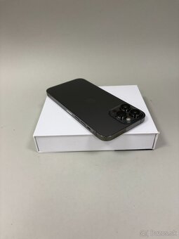 Apple iPhone 13 PRO MAX 128GB Graphite - 6