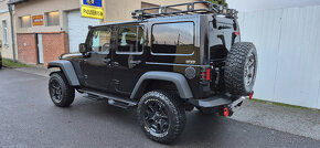 Jeep Wrangler 2.8crd Rubicon X - 6