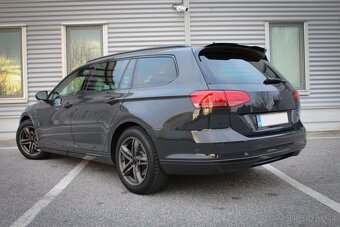 Volkswagen Passat B8 2.0 TDI - 6