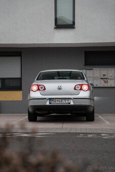 Volkswagen Passat B6 1.9 TDI - 6