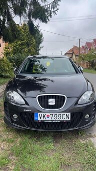 Seat Leon - 6