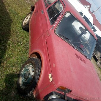 Lada Niva 1.7 - 6