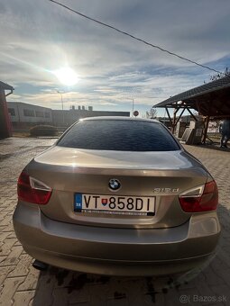 Bmw e90 - 6