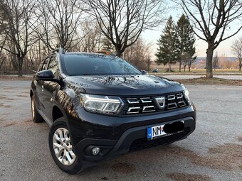 Dacia Duster 1.0 TCe 100 LPG Comfort 4x2 - 6