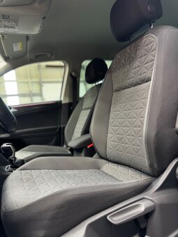 Volkswagen Tiguan 2.0 TDI 110kw DSG,2022,1Majiteľ - 6