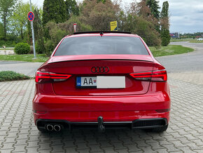 Audi A3 Limuzína 2.0 TDI S-LINE - 6