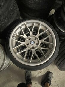 BMW Disky r18 5x120 - 6