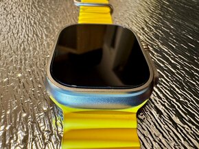 Predám Apple Watch Ultra - 6