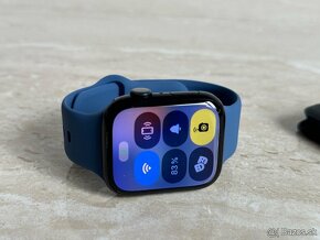 Apple Watch Series 9 45 (záruka: 30.1.2025,batéria:100%) - 6