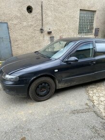 Rozpredam Seat Leon mk1 1.9tdi - 6