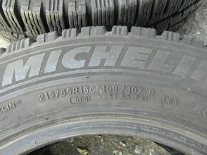 215/65 R16C - 6