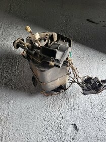 BMW E30 airbox - 6