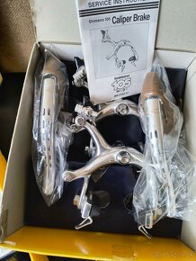 shimano Golden arow - 6