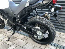 Suzuki dl 650 vstrom abs - 6