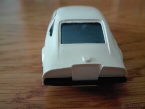 Opel GT 1:43 Stara hračka W. Germany - 6