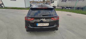 Kia Ceed 1.5 T-GDi Gold plus - 6