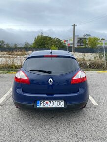 Renault Megane Nová STK 190 ‘tis km - 6