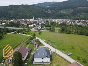 REZERVACIA Na predaj 3 izbový byt v dome Krásno nad Kysucou - 6