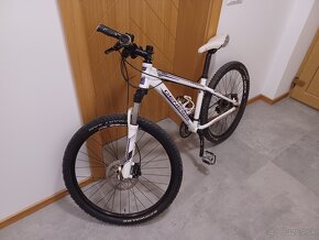 Bicykel Genesis Razor XR15 - 6