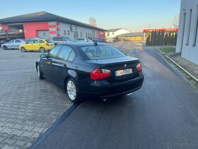 BMW E90 320i - 6