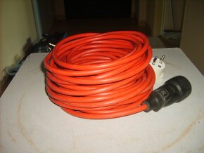 Predlzovaci kabel. - 6