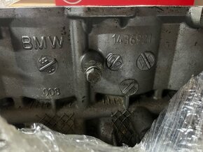 Predam m52b25/ m54b30 - 6