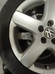 ORIGINÁL VW ZNAČKY RONAL - 6