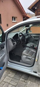 VW TOURAN 1.9 TDI 77 kW - 6