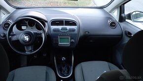 Seat altea 2.0 tdi - 6